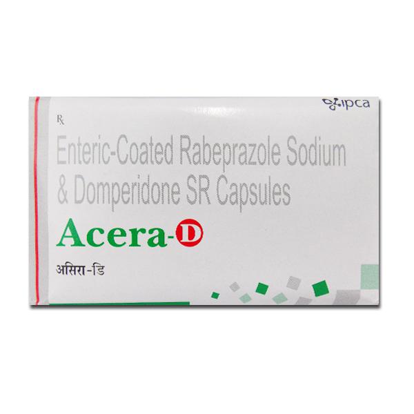 1 Al 10 Mg Tablet