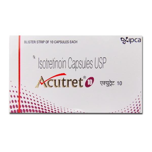 1 Al 10 Mg Tablet