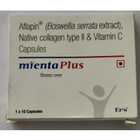 Mienta Plus