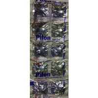 Pilon Tablet 10