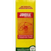Jondila Forte syrup 450ml