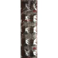  Tazloc Ct 40/12.5mg Strip Of 10 Tablets
