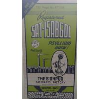 Sat Isabgol Powder