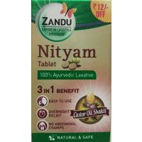 NITYAM TABLET