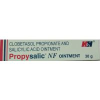 Propysalic Nf Ointment 30 GM