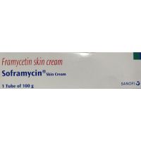 Soframycin Skin Cream 30Gm