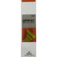 Urtiplex Anti-Itch Lotion 100ml