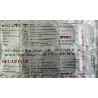 Regamin CD Capsules