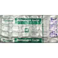 HIMALAYA RUMALAYA FORTE TAB 30