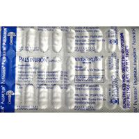 PALSINURON CAPSULE 30