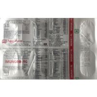 Imungro 9G Tablets 10