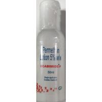 Scabimide P Lotion