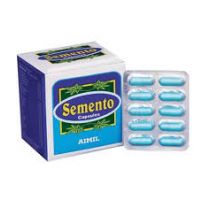 Semento Capsule 20s